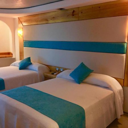 Hotel Blue Star קנקון מראה חיצוני תמונה