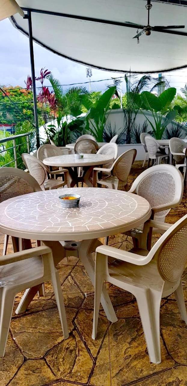 Hotel Blue Star קנקון מראה חיצוני תמונה