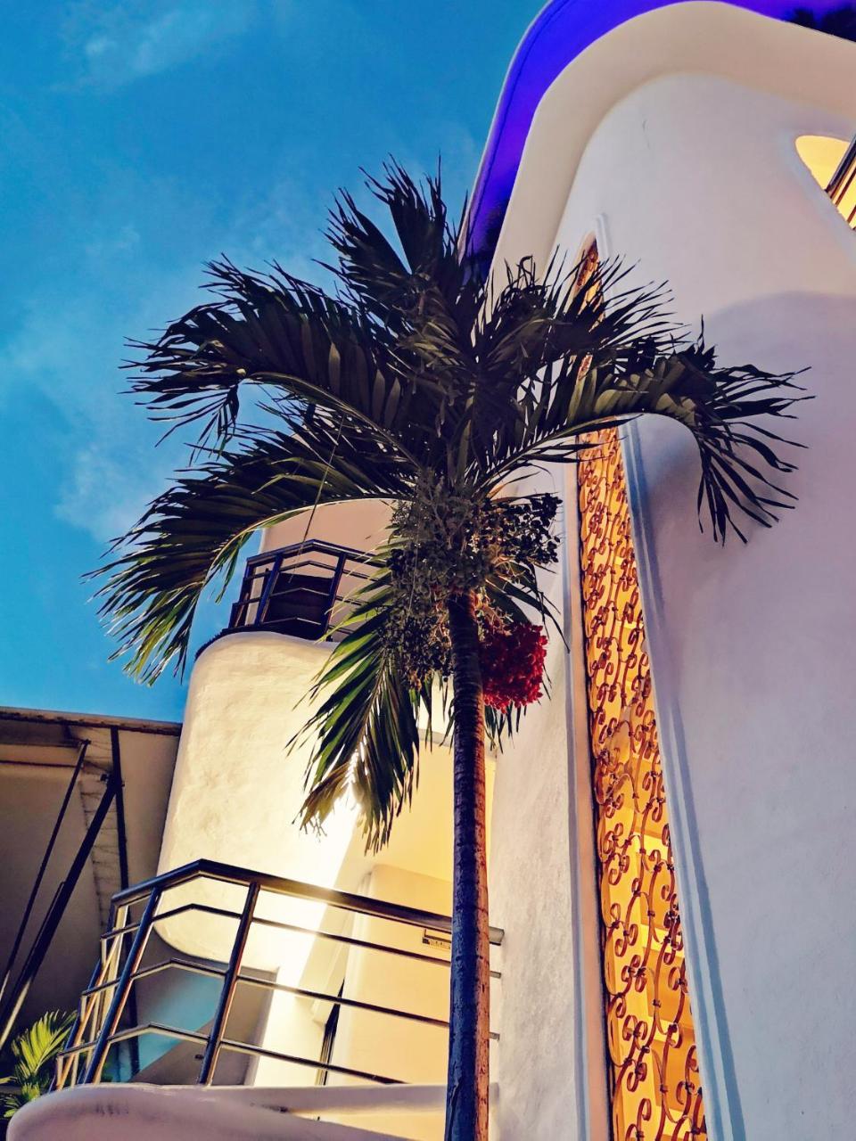Hotel Blue Star קנקון מראה חיצוני תמונה
