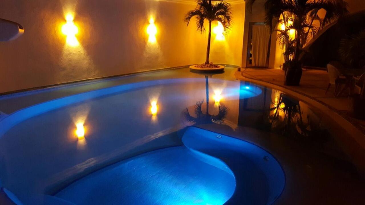 Hotel Blue Star קנקון מראה חיצוני תמונה